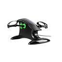 Pédalier électrique Noir