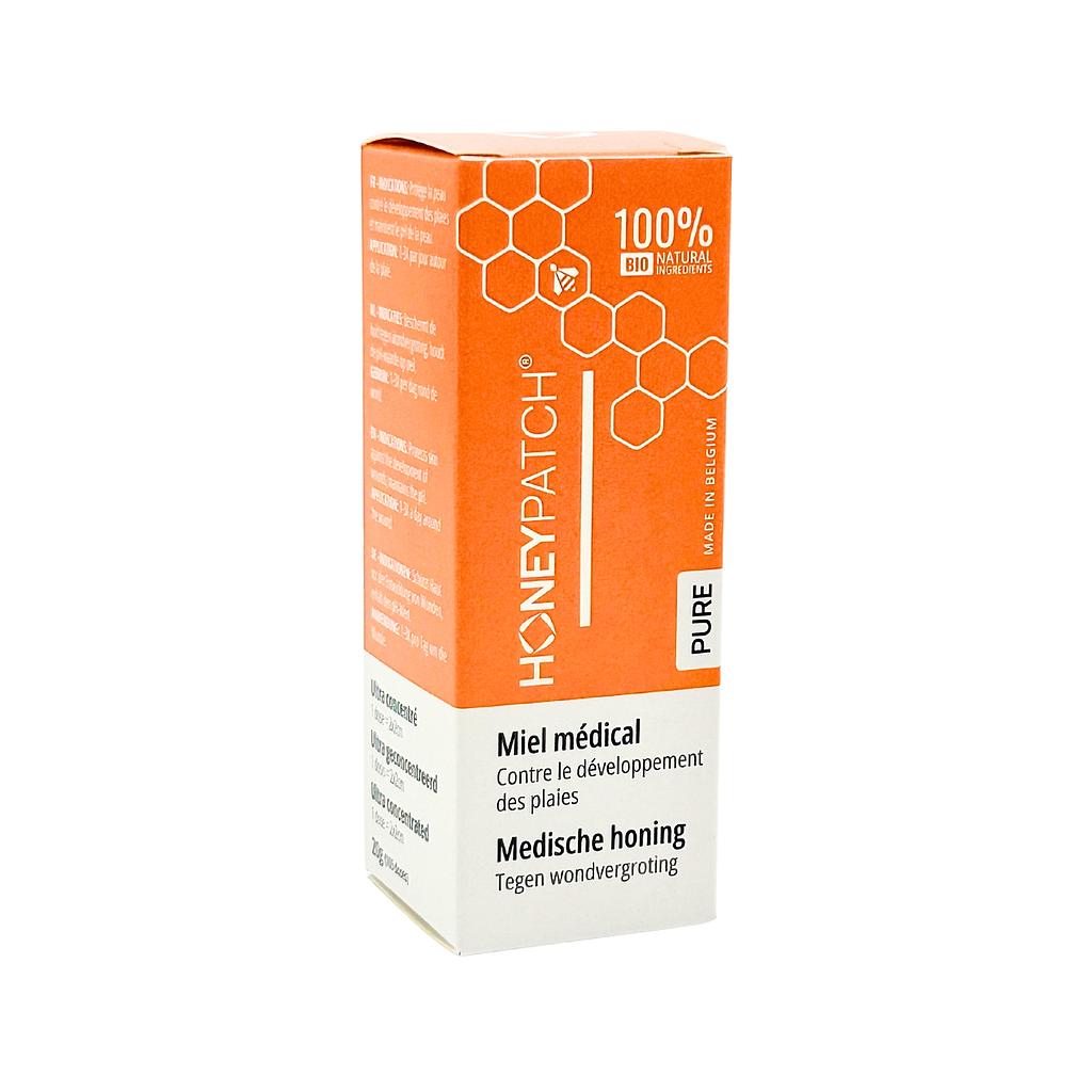 Honeypatch Pure Onguent 20g