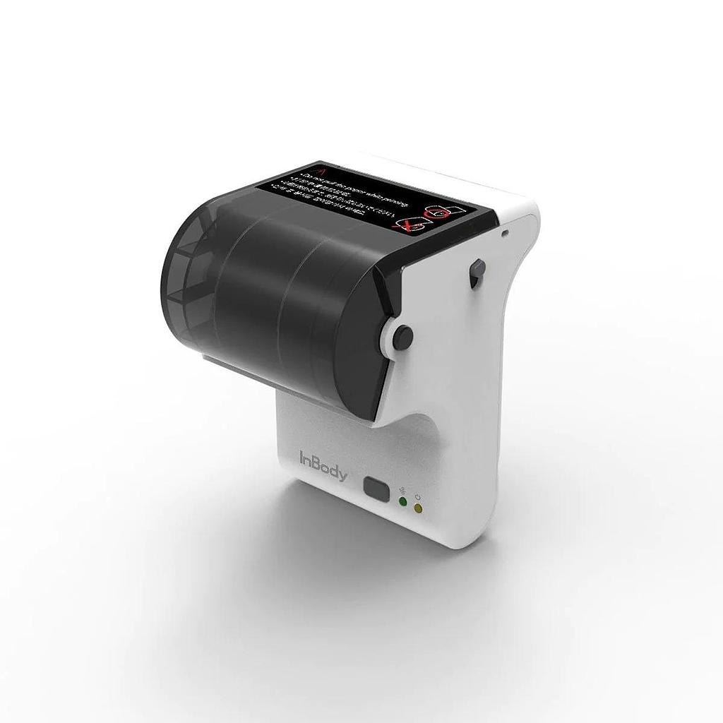 INBODY thermische printer: tickets