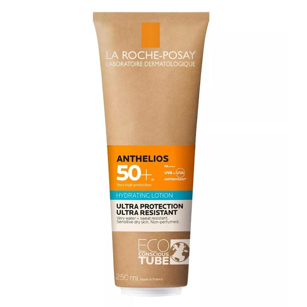 La Roche-Posay Anthelios Lait 50+ Eco Conscious 250ml