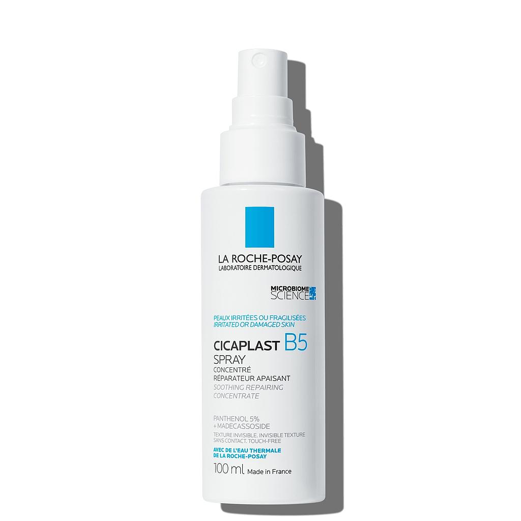 LRP CICAPLAST B5 SPRAY 100ML
