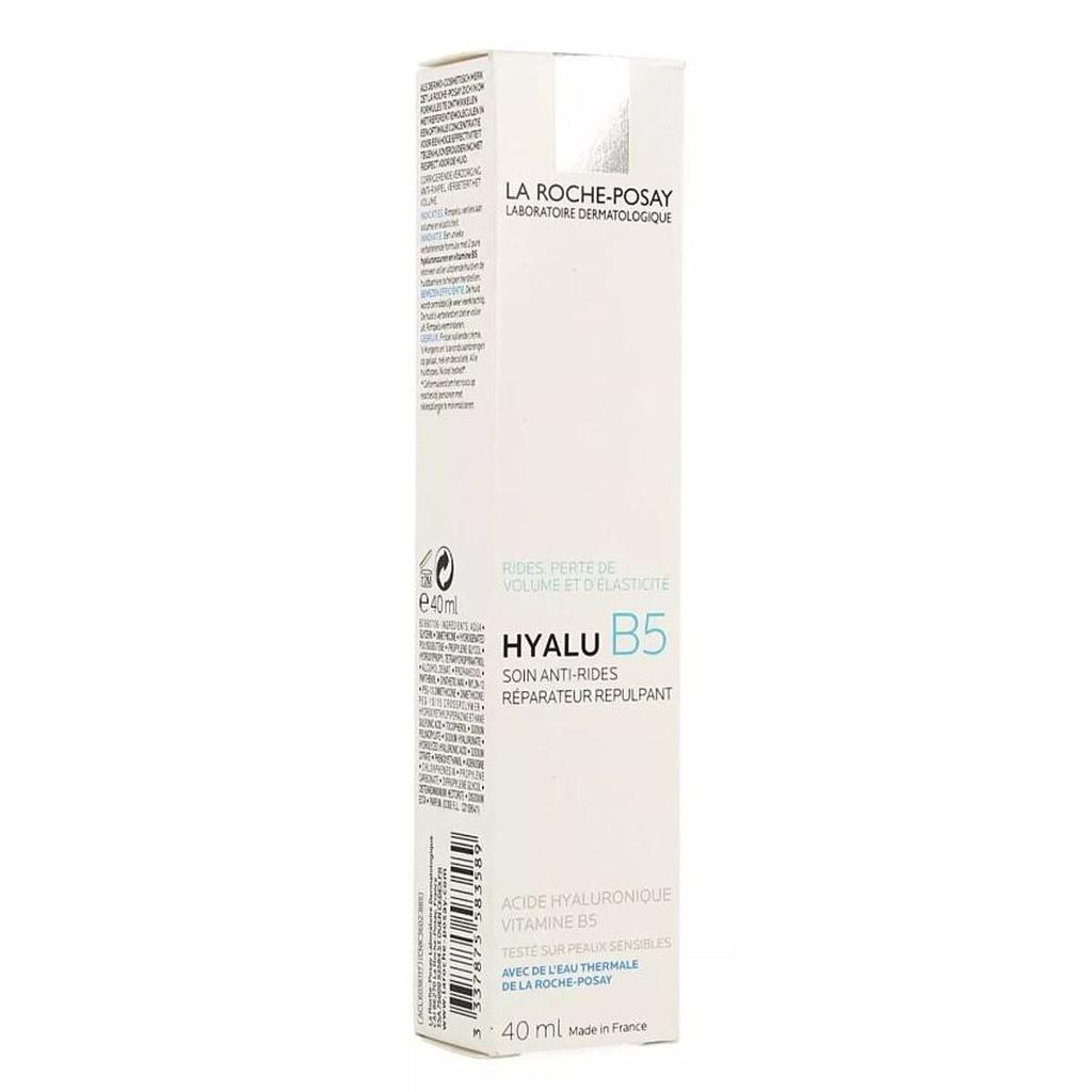 LRP HYALU B5 SOIN 40ML
