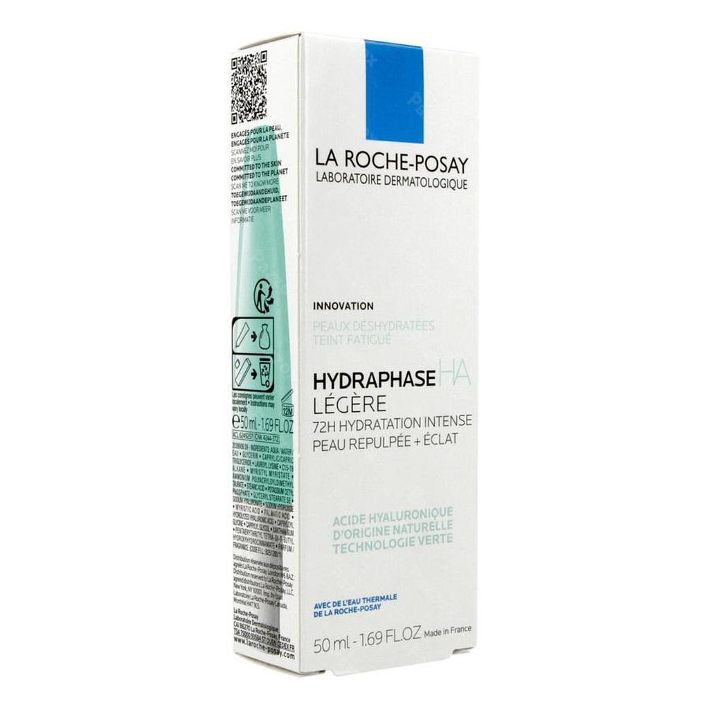 La Roche Posay Hydraphase HA Licht 50ml