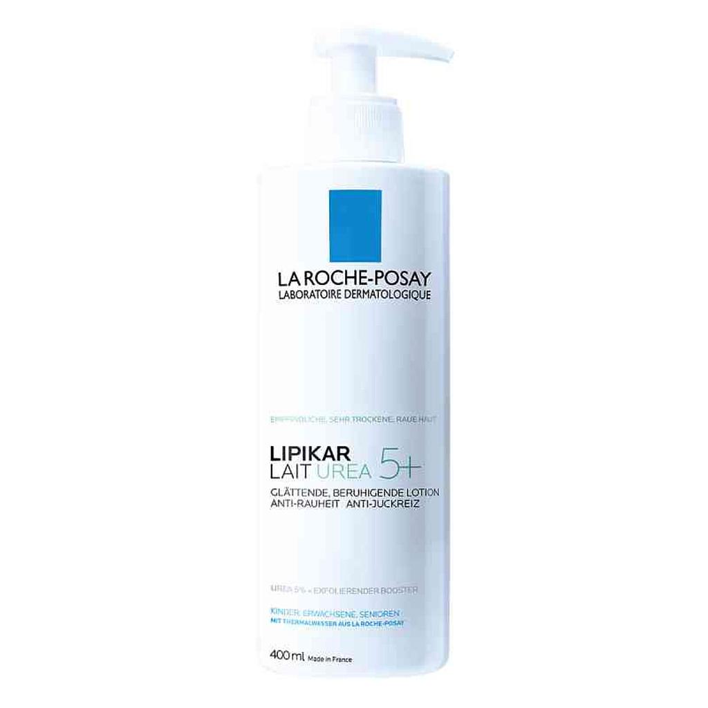 LRP LIPIKAR UREE 400ML