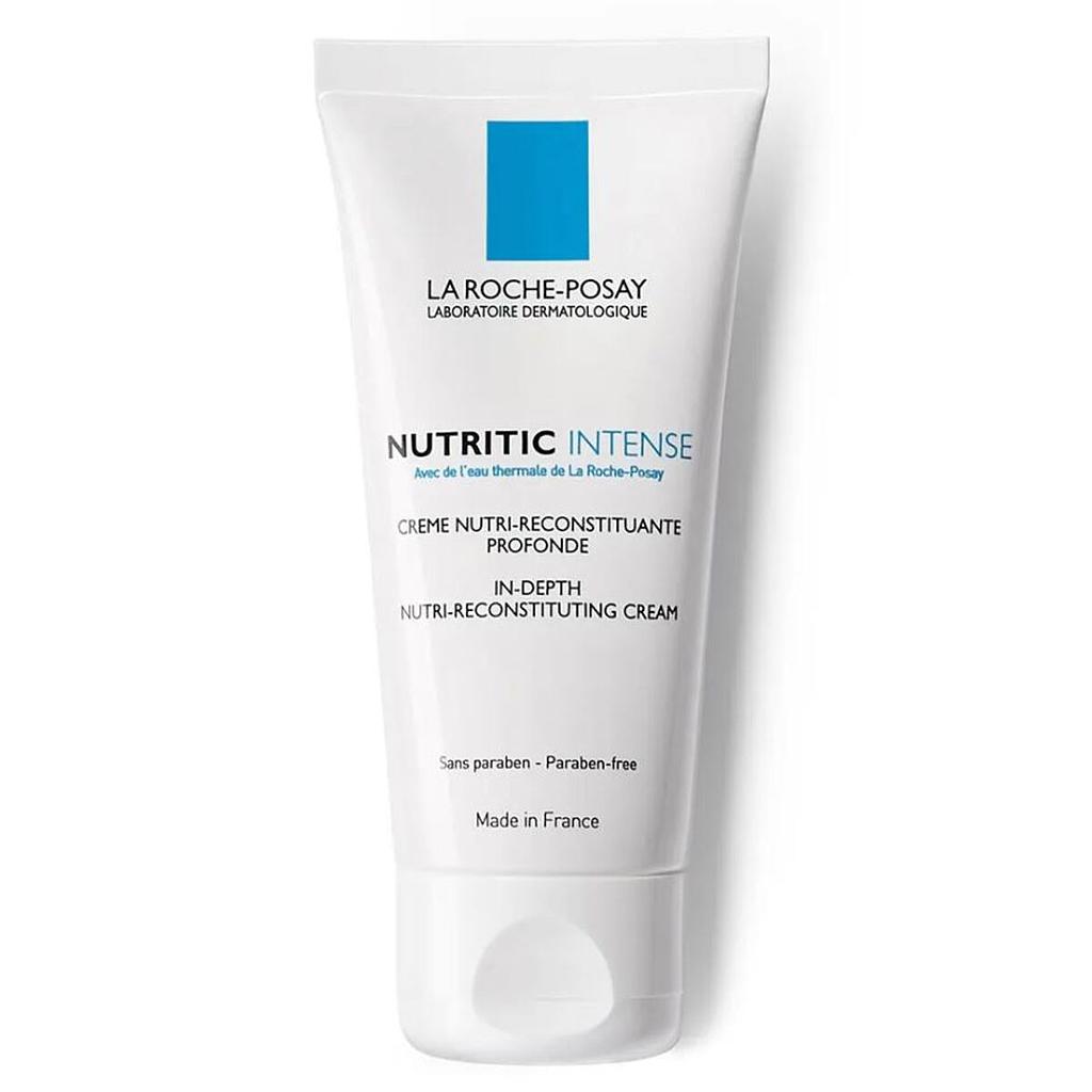 La Roche Posay Nutritic Intense Tube 50ml