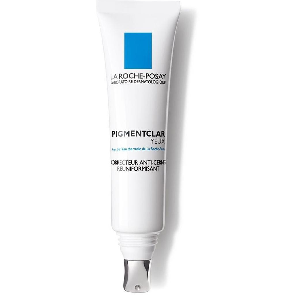 La Roche-Posay Pigmentclar Yeux Correcteur Anti-Cernes 15ml