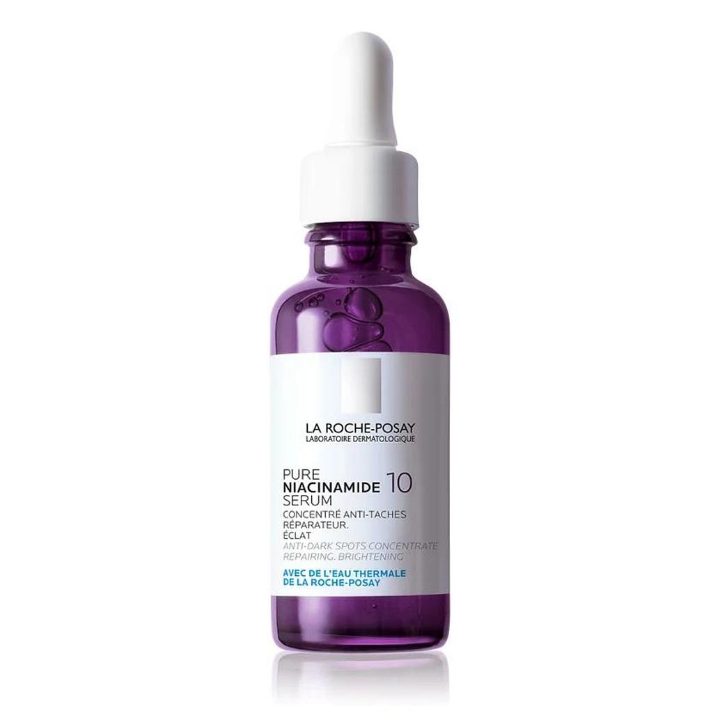 La Roche-Posay Niacinamide Anti-Pigmentatie-Vlekverhelderend Corrigerend Serum