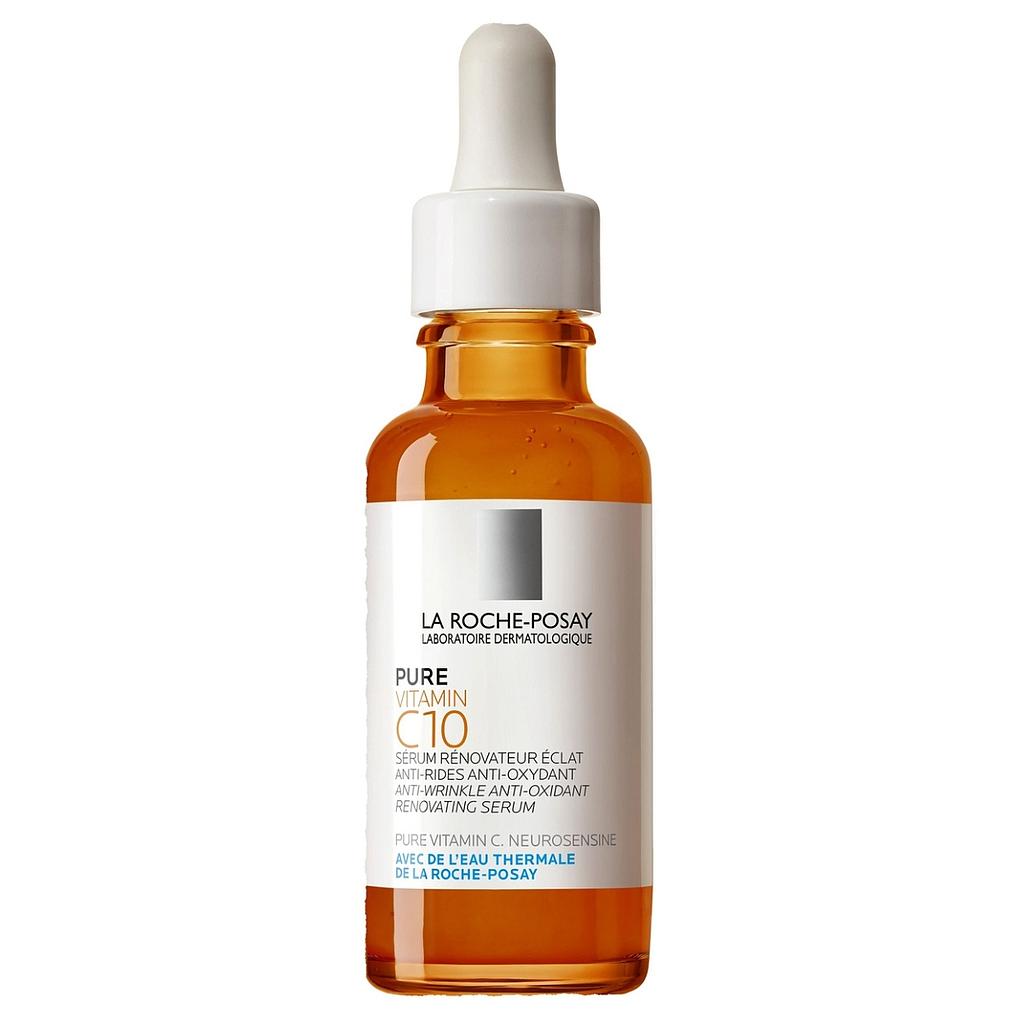 La Roche-Posay Pure Vitamine C10 Serum 30ml