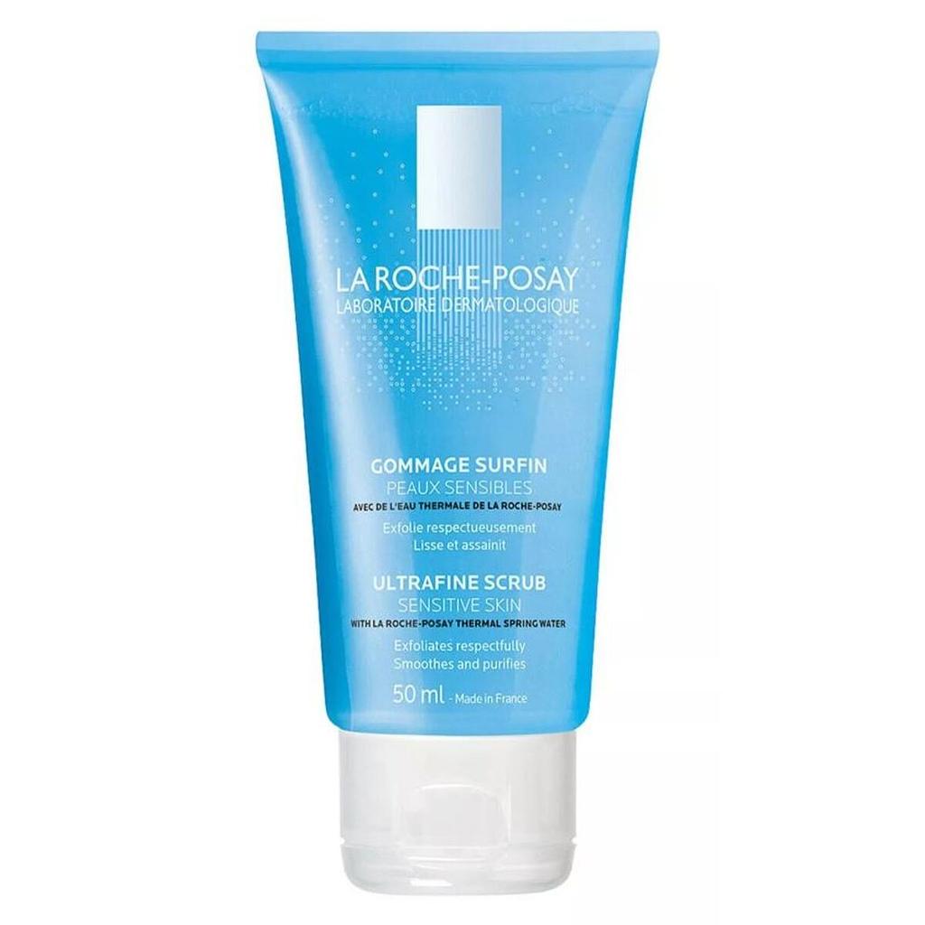 La Roche-Posay Physio Gommage Surfin 50ml