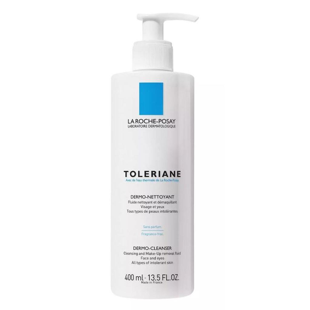 La Roche-Posay Toleriane Dermo-Reinigende Fluïde 400ml