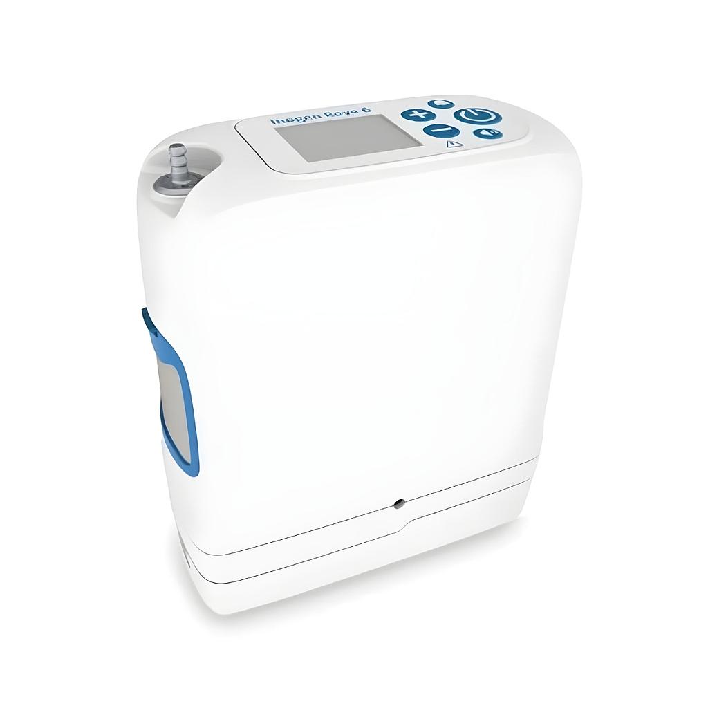 Inogen Rove 6 Extended draagbare zuurstofconcentrator