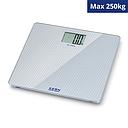 Pèse-personne KERN de salle de bain MGD 200K-1L