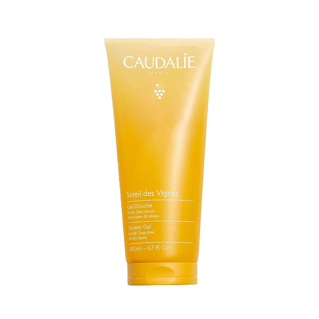 CAUDALIE Gel Douche Soleil des Vignes 200ML