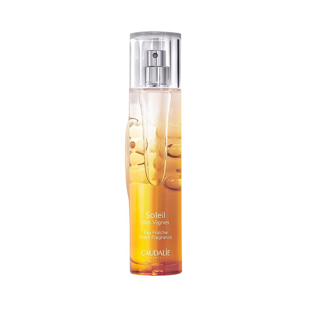 CAUDALIE Eau Fraîche Soleil des Vignes 50ml