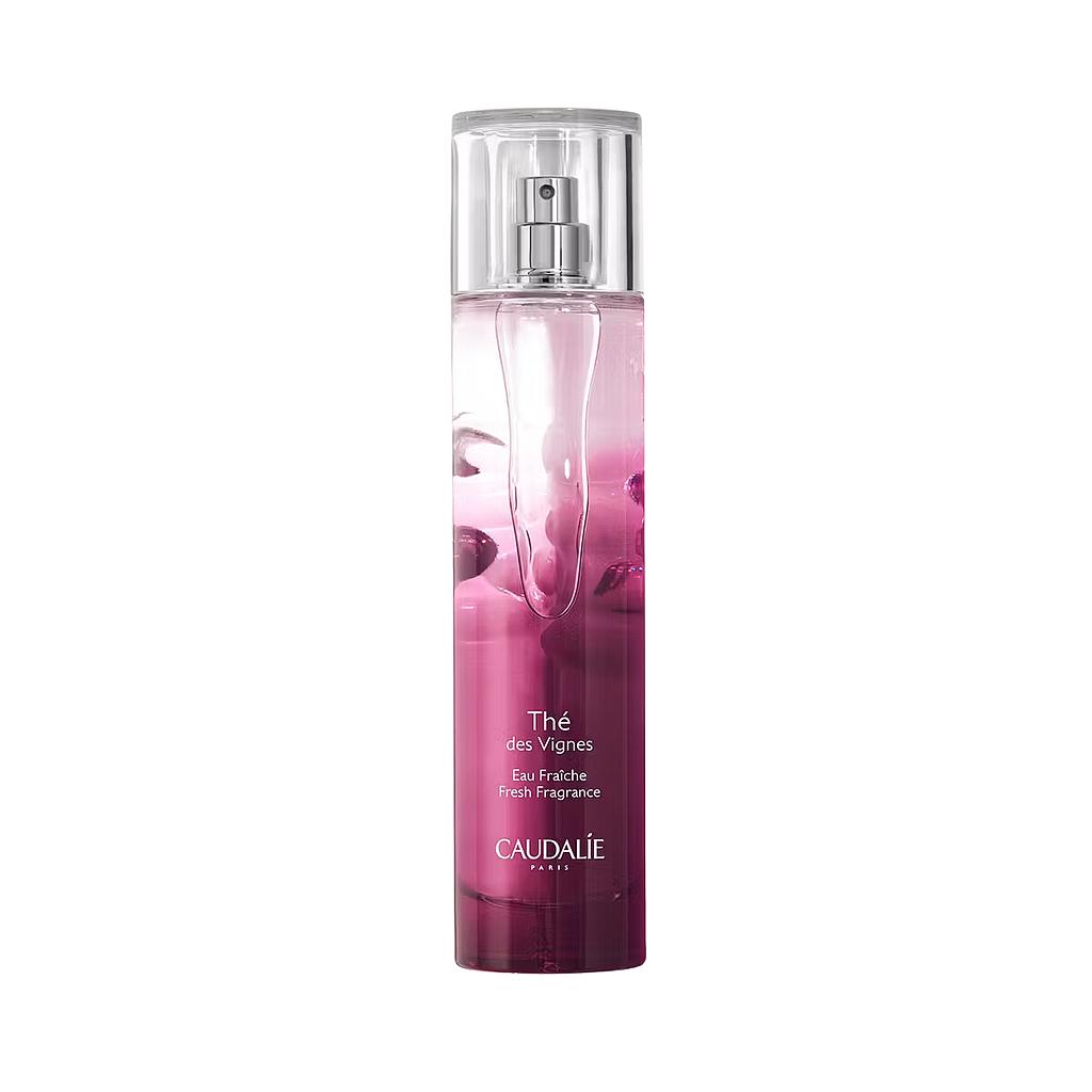 CAUDALIE Fris water Thé des Vignes 100ml