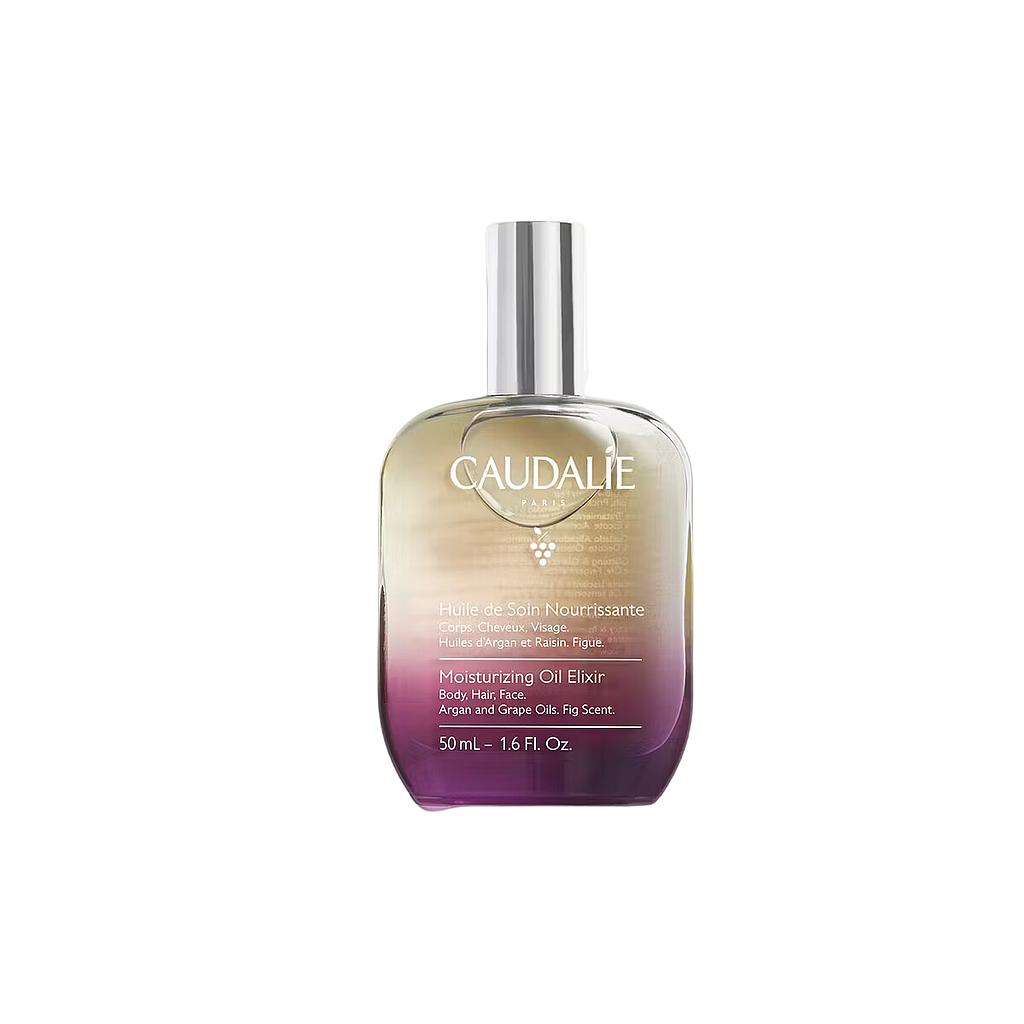 CAUDALIE Vijg Gladmakende & Glimmende Olie 50ML