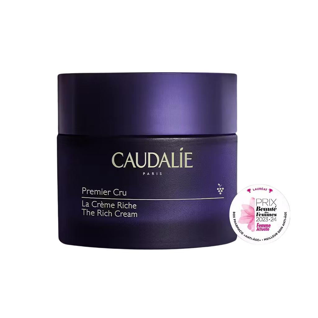 CAUDALIE PREMIER CRU CREME RICHE 50ML NF