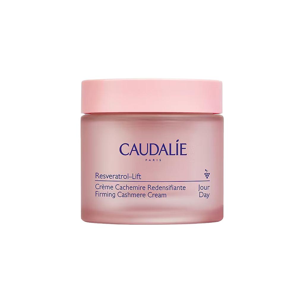 CAUDALIE RESVERATROL FLUIDE CACHEMIRE REDENS. 40ML