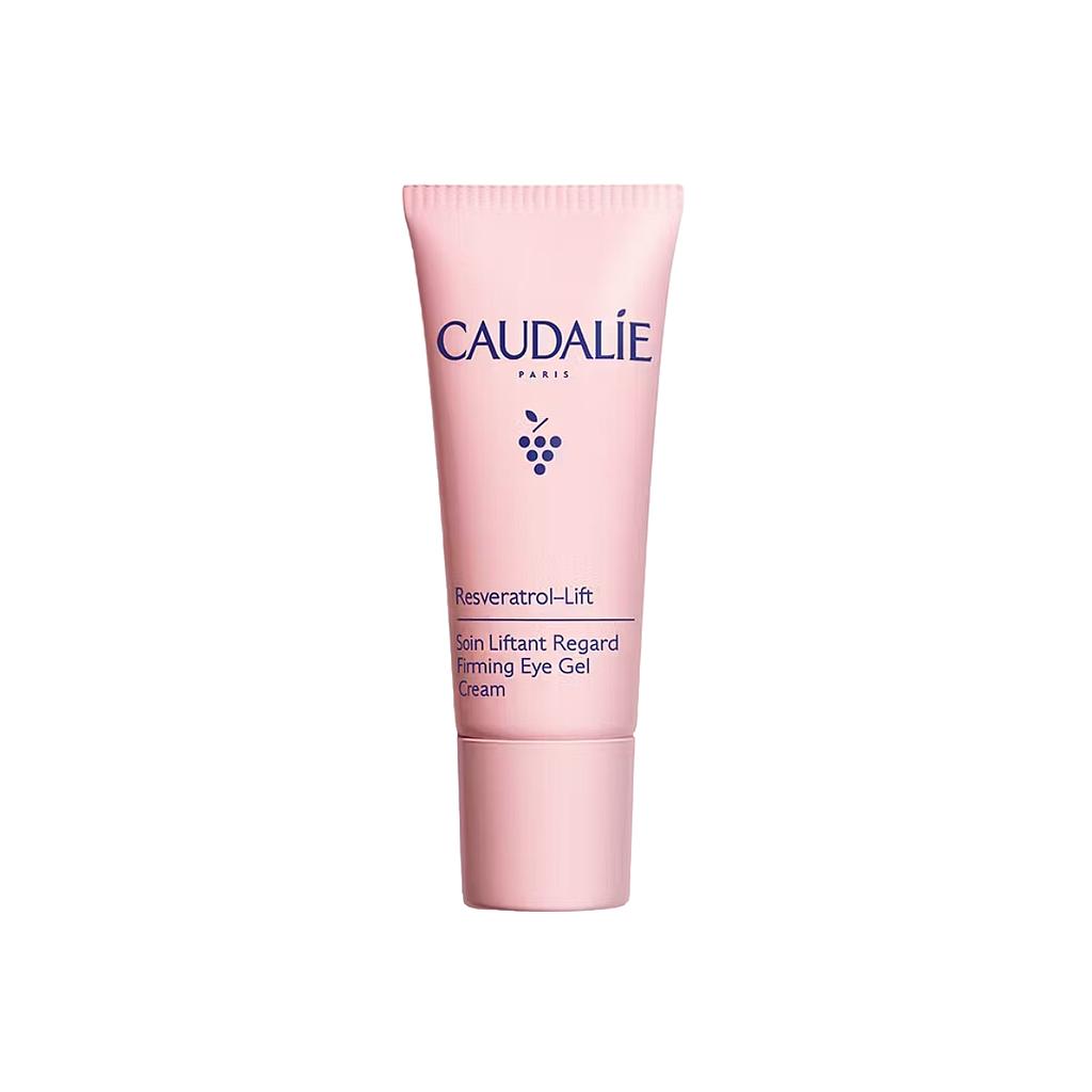 CAUDALIE RESVERATROL LIFT SOIN LIFTANT REGARD 15ML