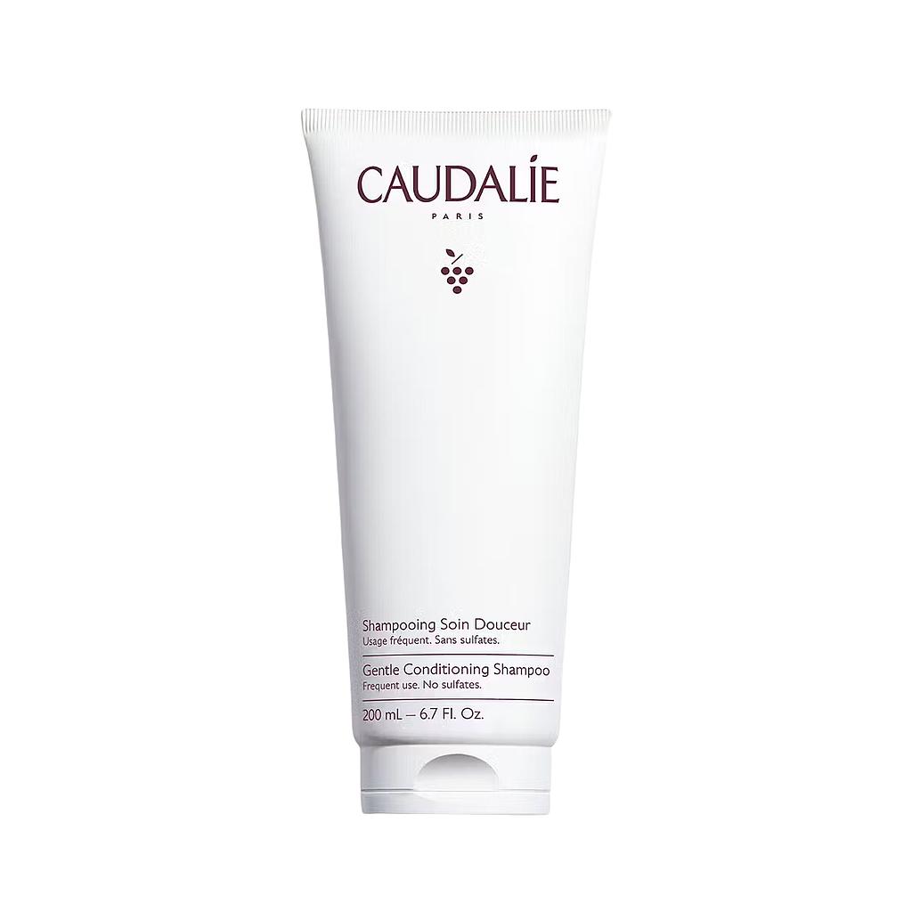 CAUDALIE SHAMPOOING SOIN DOUCEUR 200ML PROMO