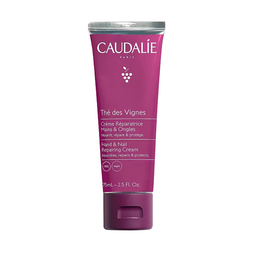 CAUDALIE THE VIGNES CR MAINS&ONGLES 75ML PROMO