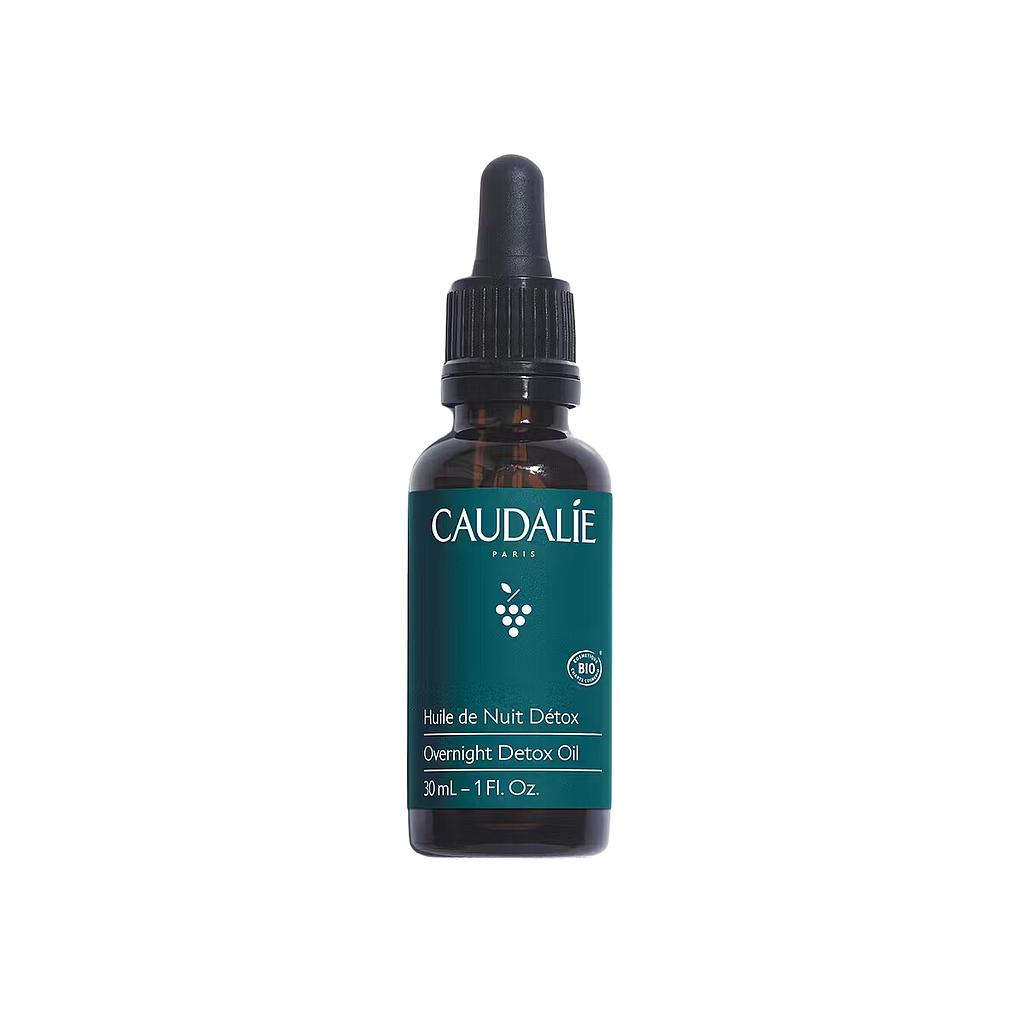 CAUDALIE Vinoclean Detox Nachtolie 30ML