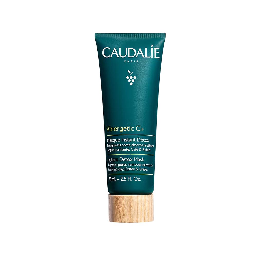 CAUDALIE Vinergetic C+ Masque Instant Détox 75ML