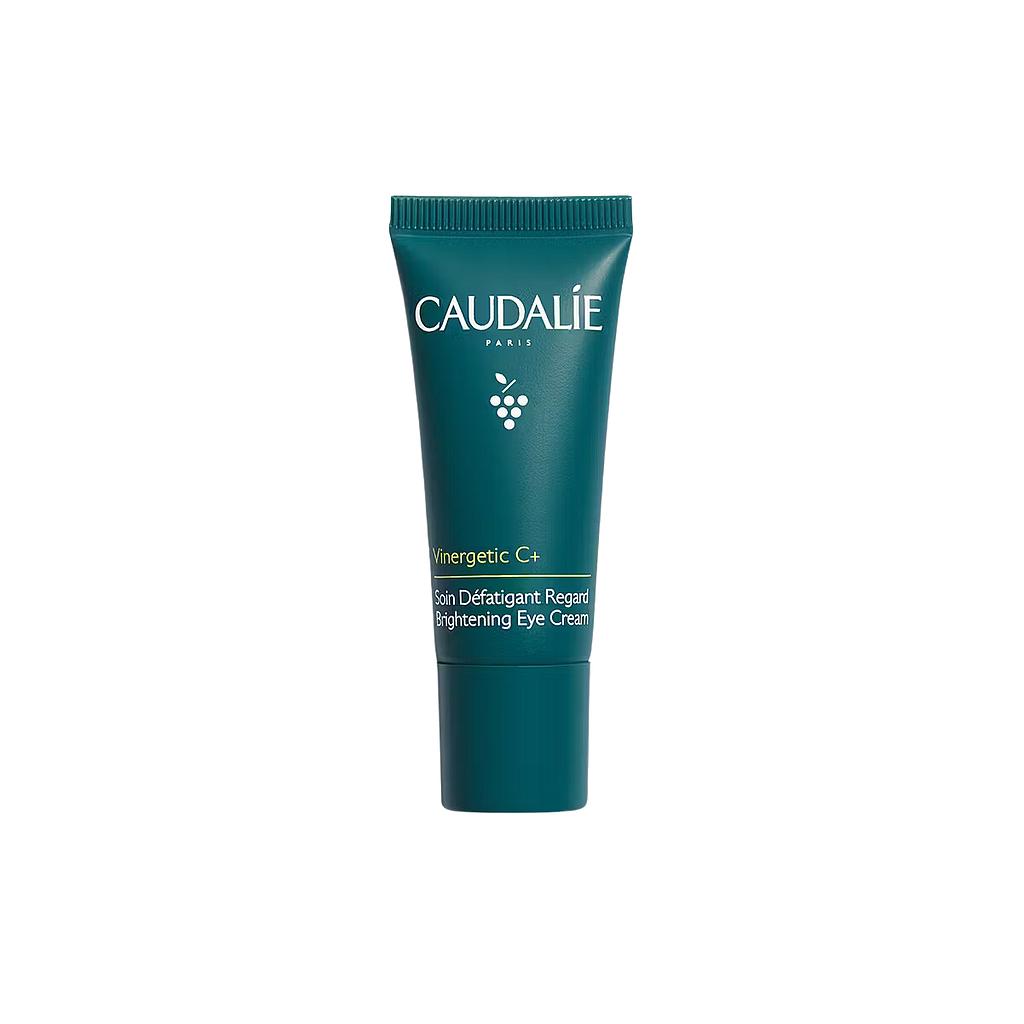 CAUDALIE Vinergetic C+ Soin Défatigant Regard 15ML