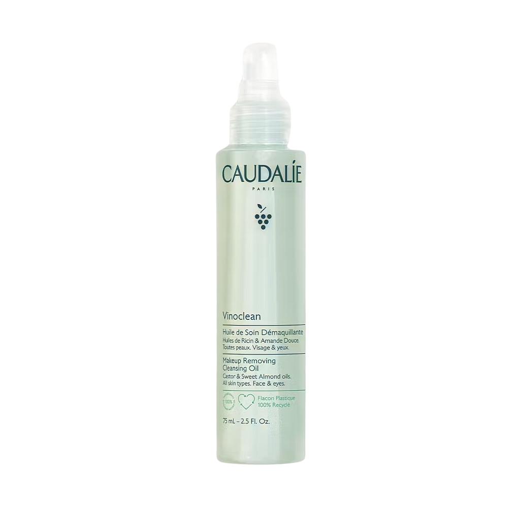 CAUDALIE Vinoclean Reinigingsolie 75ml
