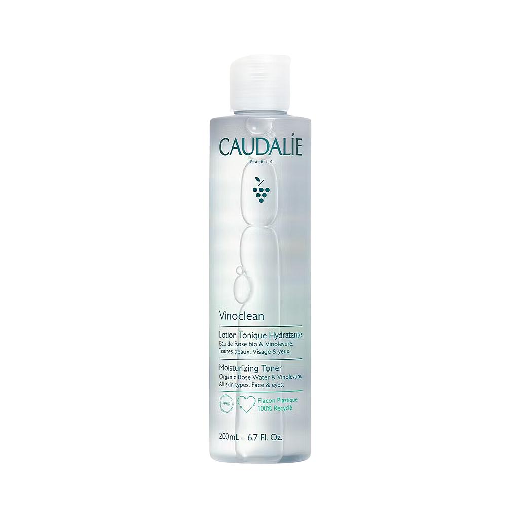 CAUDALIE Vinoclean Hydraterende Toner 200ML