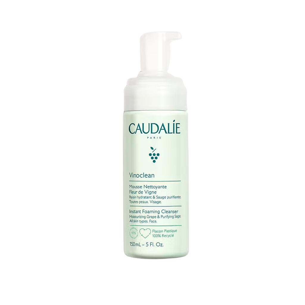 CAUDALIE VINOCLEAN MOUSSE NETT. FLEUR VIGNE 150ML