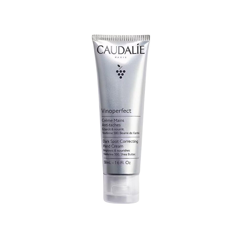 CAUDALIE Vinoperfect Anti-Spot Handcrème 50ML