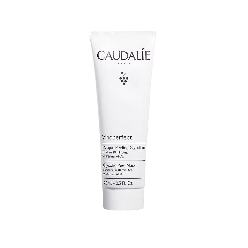 CAUDALIE VINOPERFECT MASQUE GLYCOLIQUE 75ML