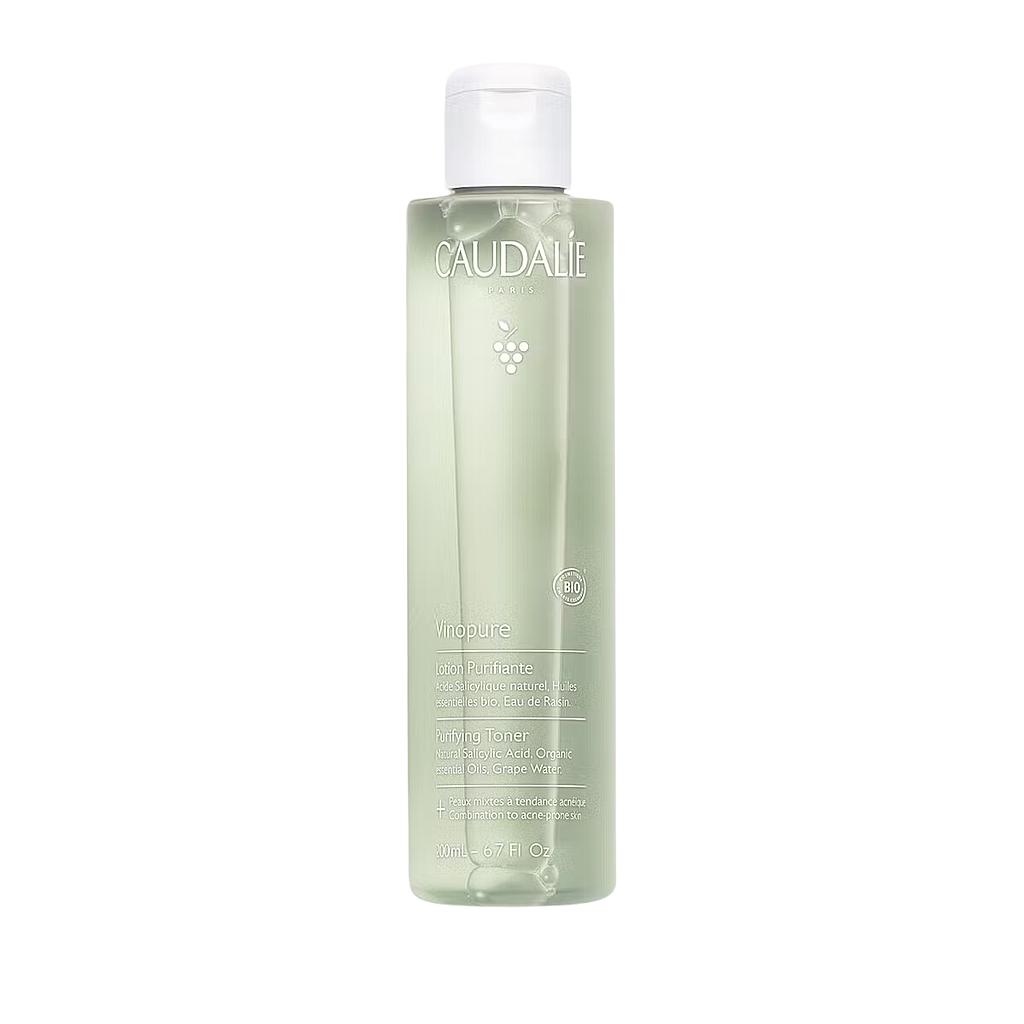 CAUDALIE Vinopure Zuiverende Lotion 200ML