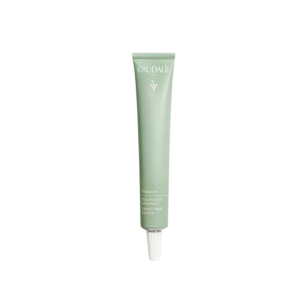 CAUDALIE VINOPURE STOP BOUTONS SALICYLIQUE 15ML