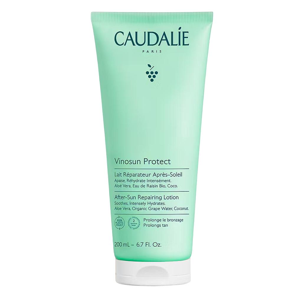 CAUDALIE VINOSUN LAIT REPARATEUR AP.SOLEIL 200ML