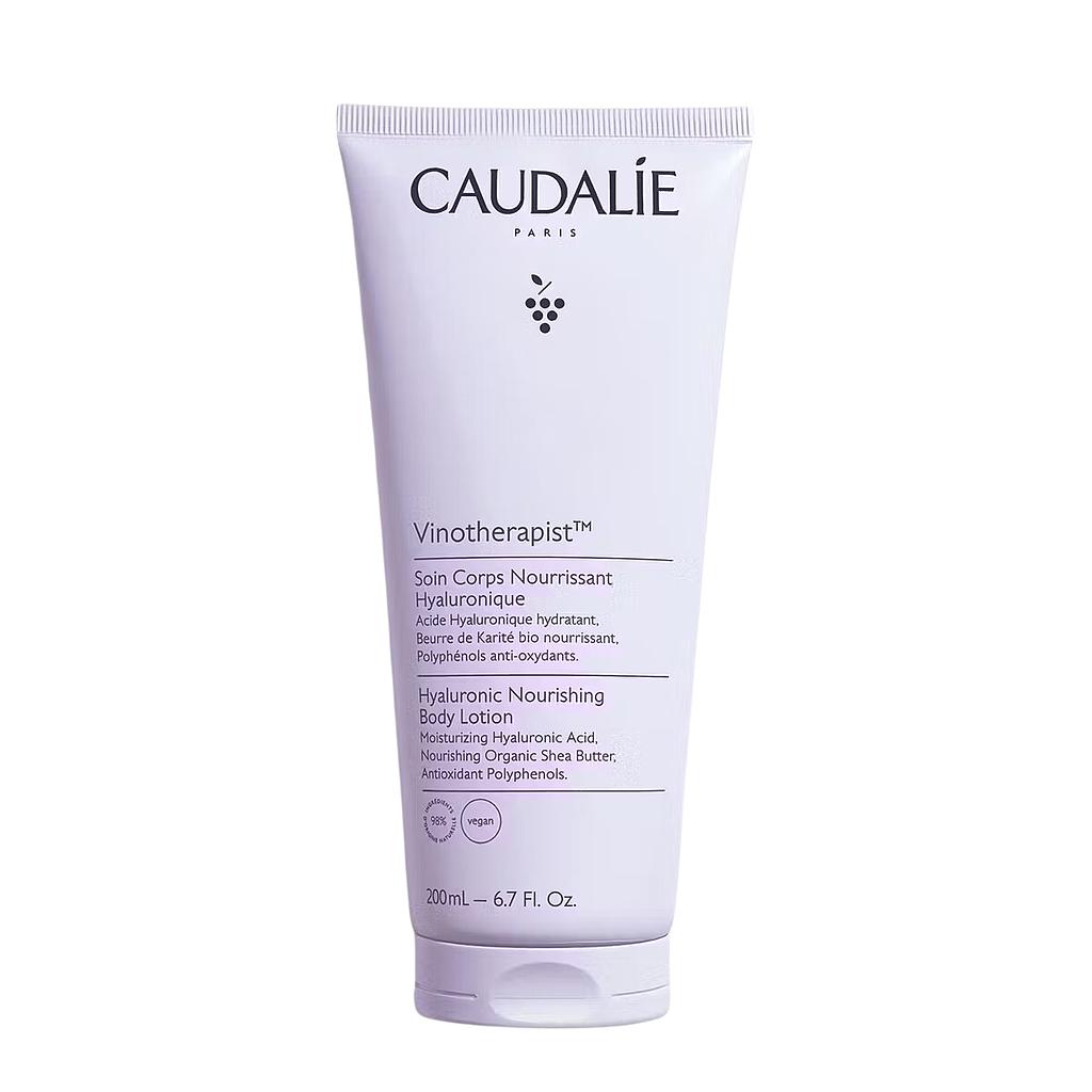 CAUDALIE Vinotherapist™ Soin Corps Nourrissant Hyaluronique 200ML