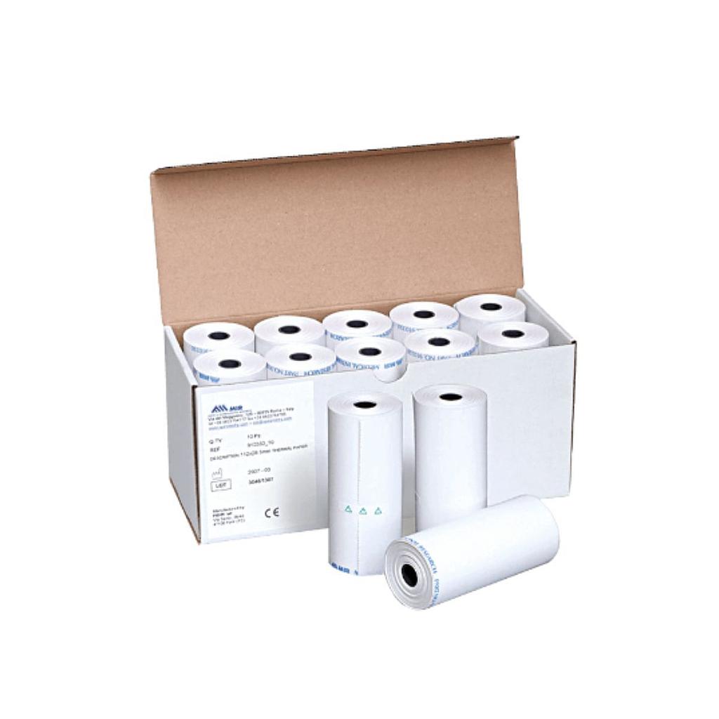 Spirolab printerpapier (doos x10st)