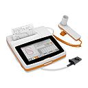 MIR Spirolab® Nieuwe benchtop spirometer met aanraakscherm