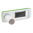 Spirobank II Basis Spirometer + MIR Spiro PC software
