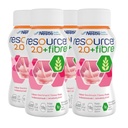 Nestlé RESOURCE 2.0 Vezel - 4x200ml