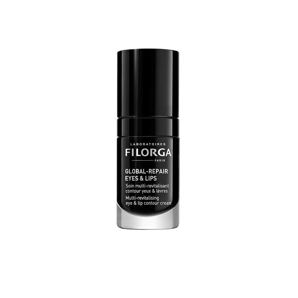 FILORGA GLOBAL REPAIR EYES&LIPS 15ML