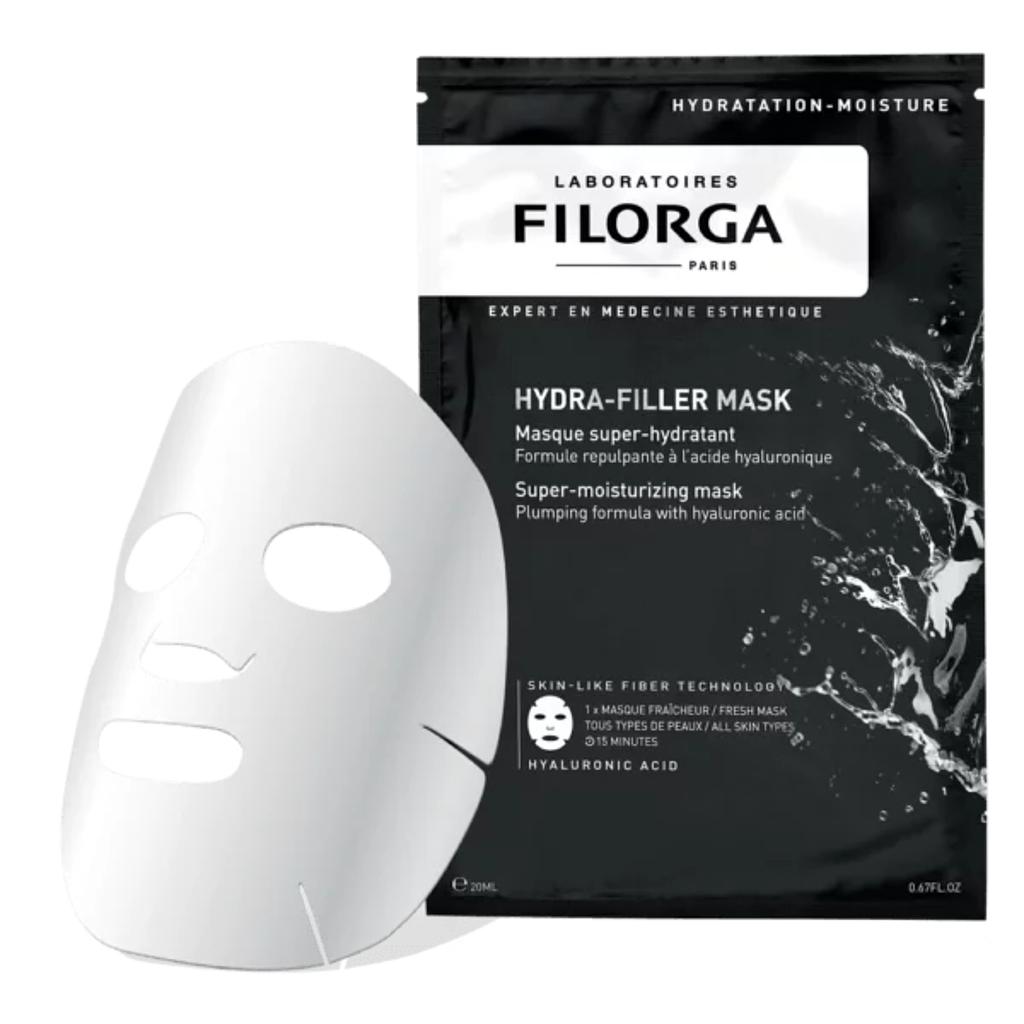 FILORGA Hydra Masker