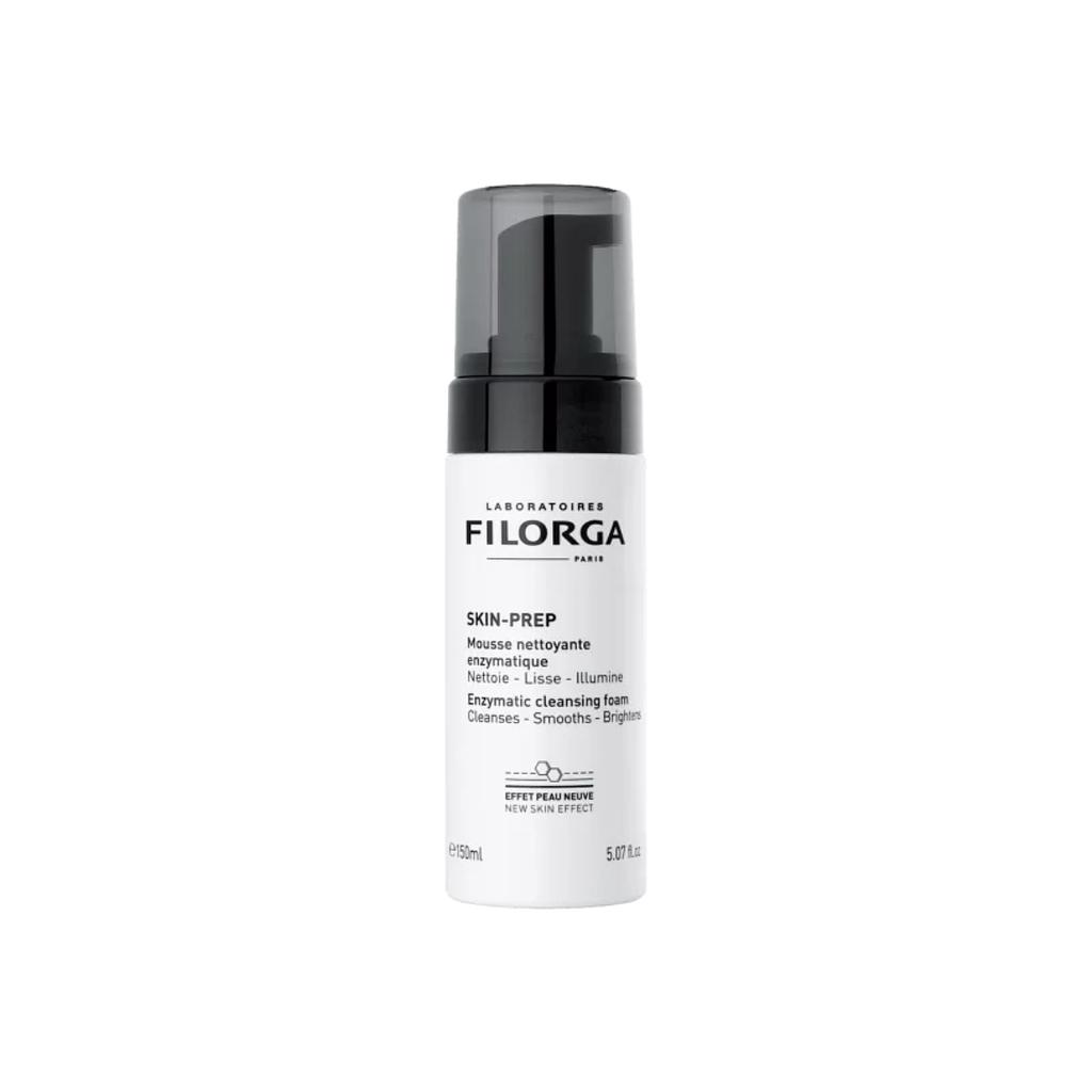 FILORGA Mousse démaquillante enzymatique 150ML