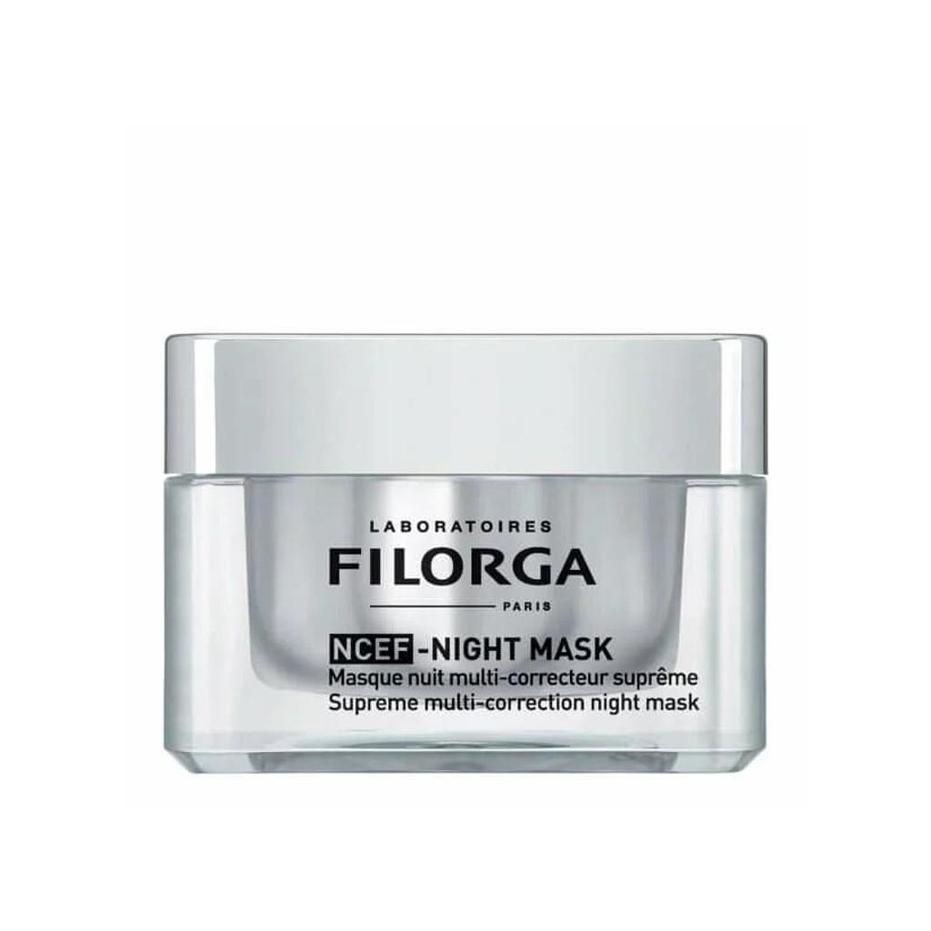 FILORGA NCEF Masque de nuit 50ML