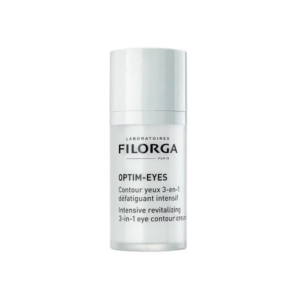 FILORGA OPTIM EYES Contour des yeux 15ML