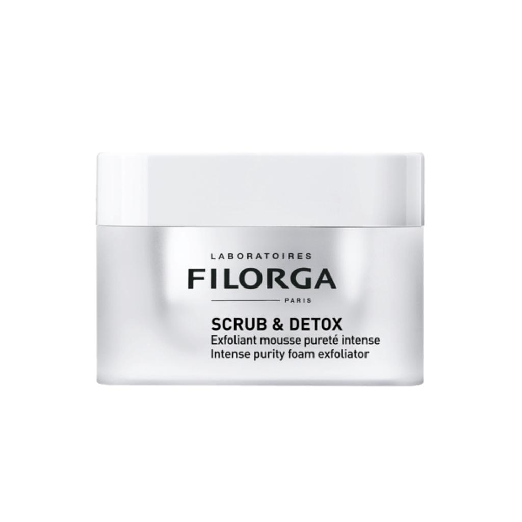 FILORGA SCRUB & DETOX 50ML