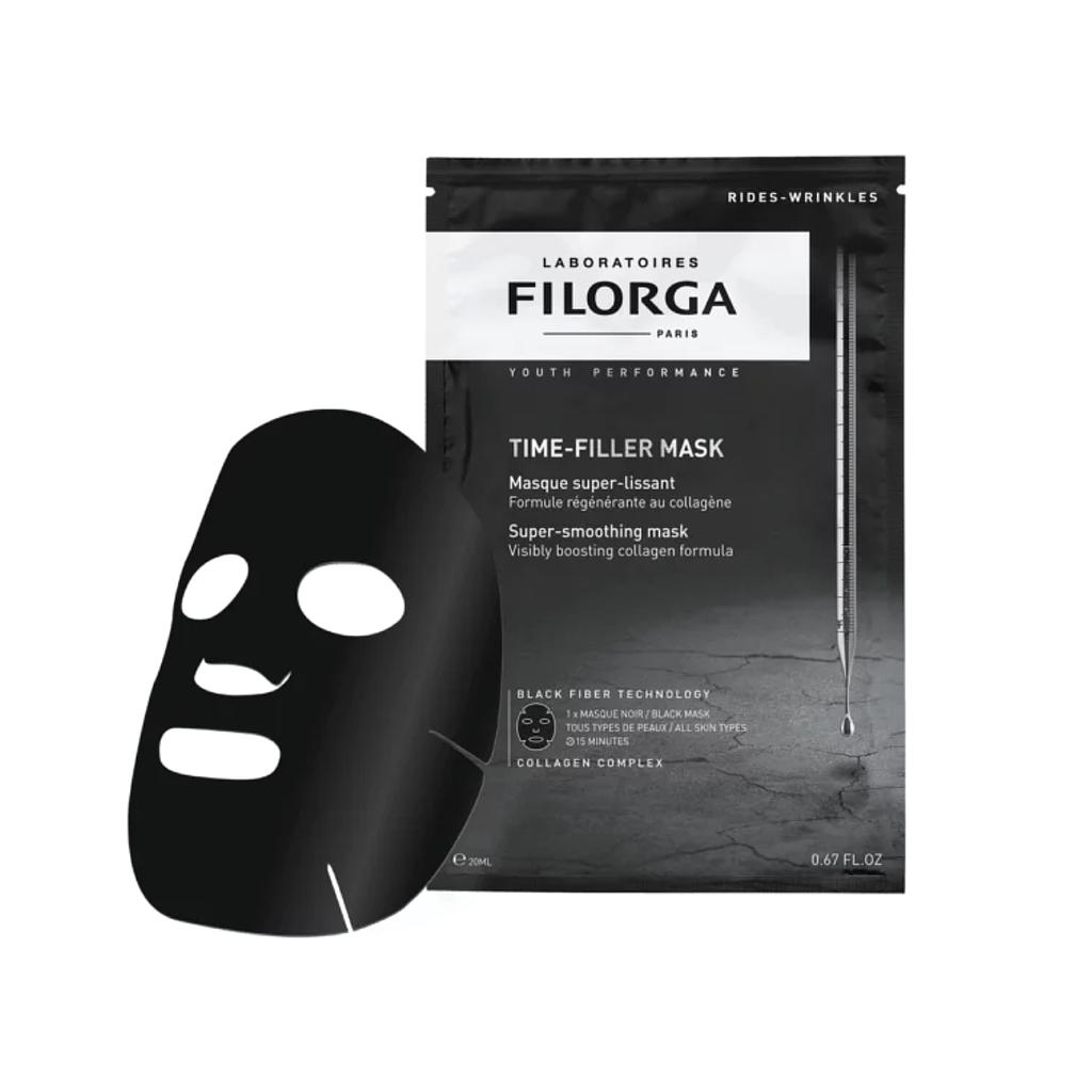 FILORGA Tijdvullend Mondmasker