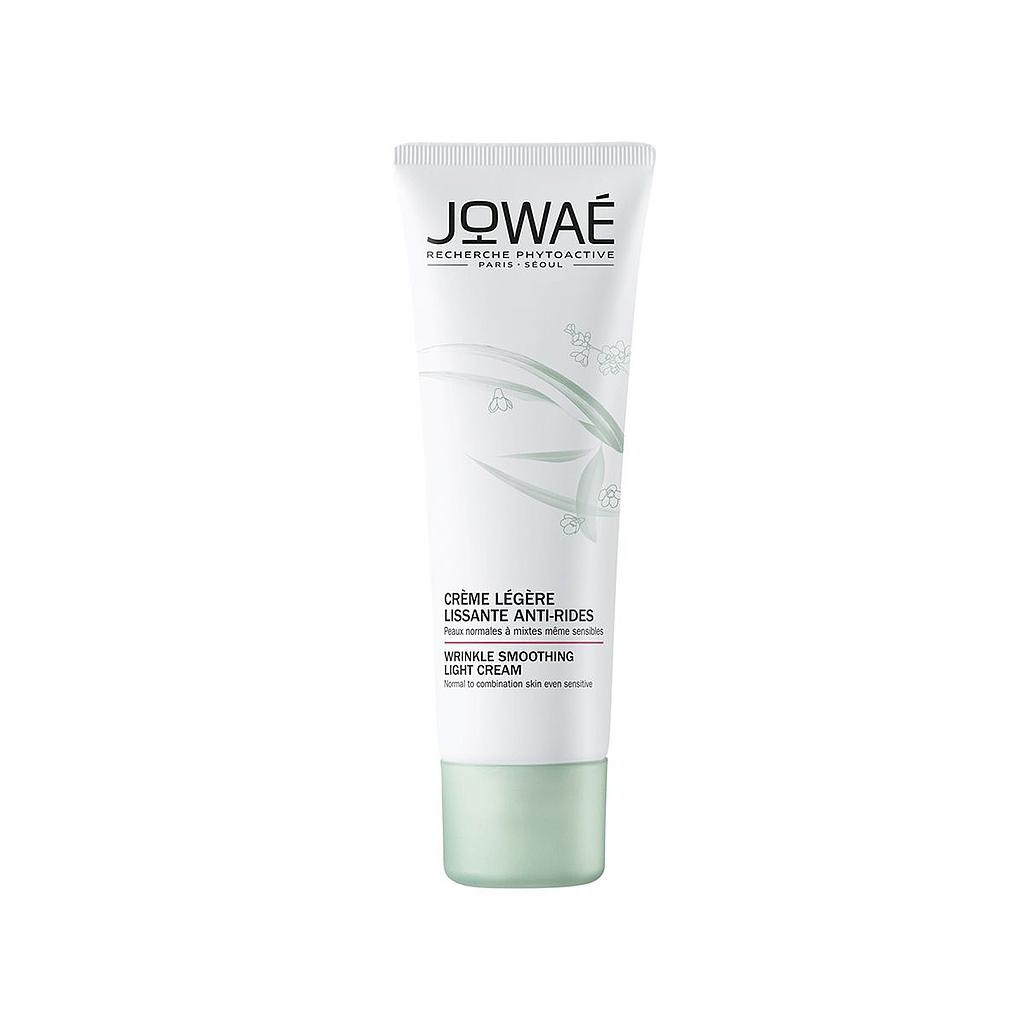 JOWAE rode ginseng licht gladmakende anti-rimpel crème 40ML