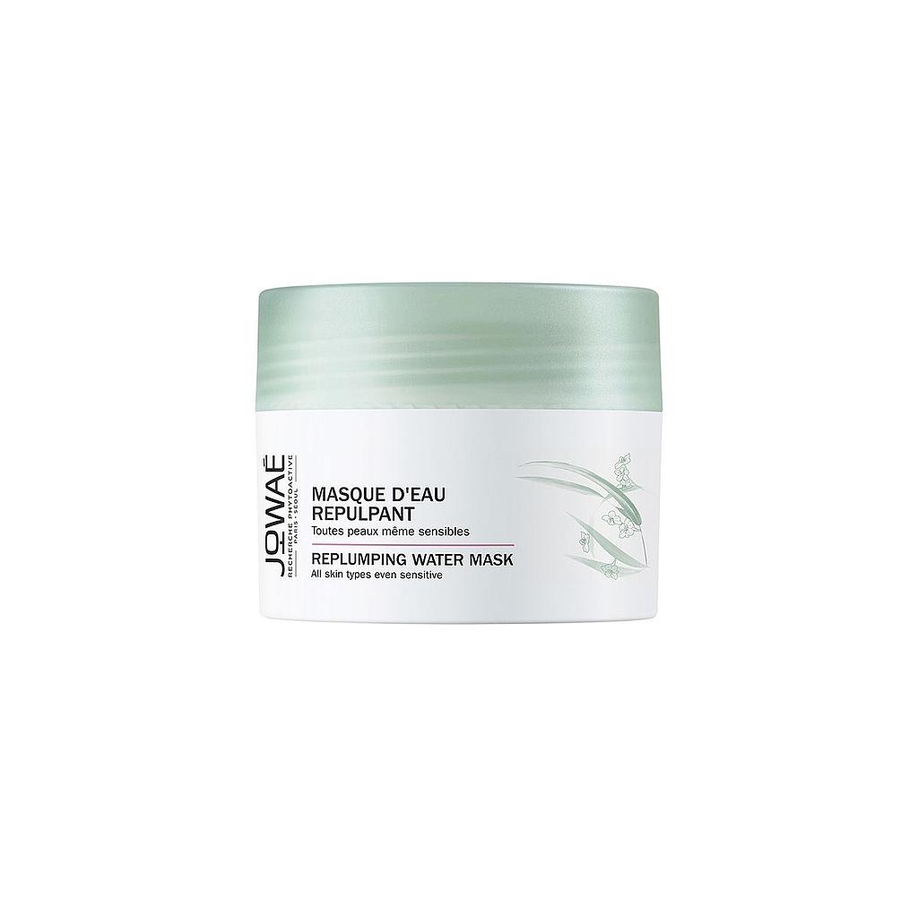 JOWAE Masque d'eau repulpant Eau de fleurs de Sakura 50ML